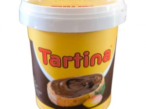 Chocolat Tartina( 380G)