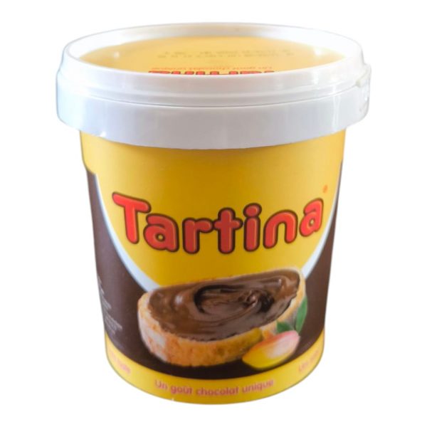 Chocolat Tartina( 380G)