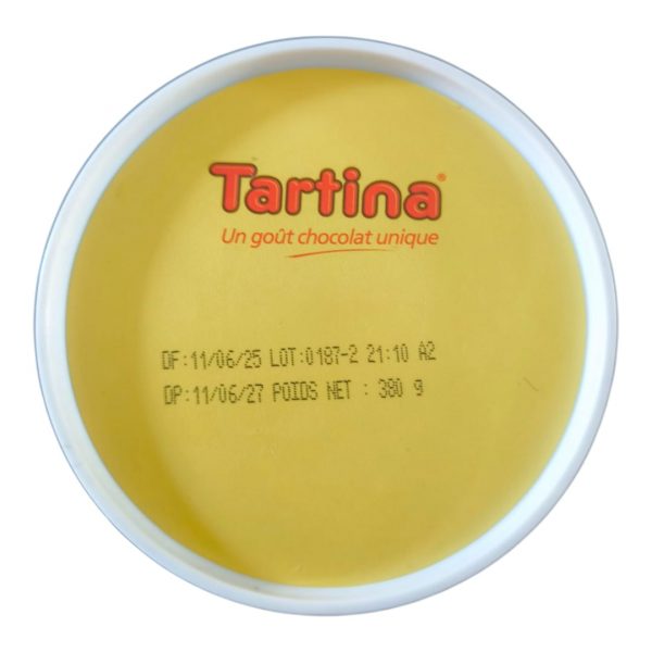 Chocolat Tartina( 380G) – Image 3