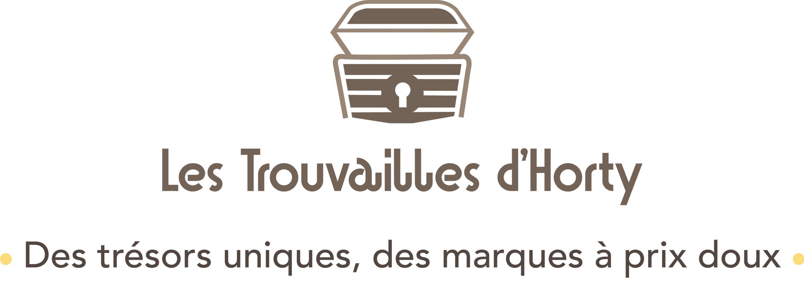 Les Trouvailles d'Horty