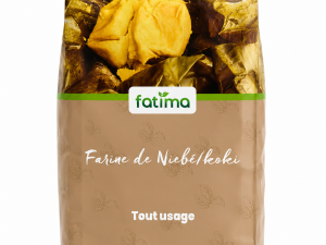 Farine de Niebé (Koki) 1kg